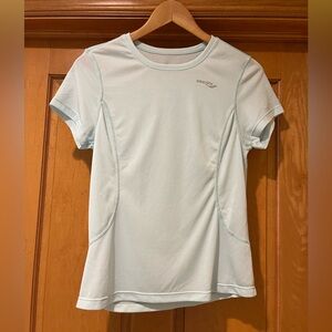 Saucony Women’s Short Sleeve Shirt